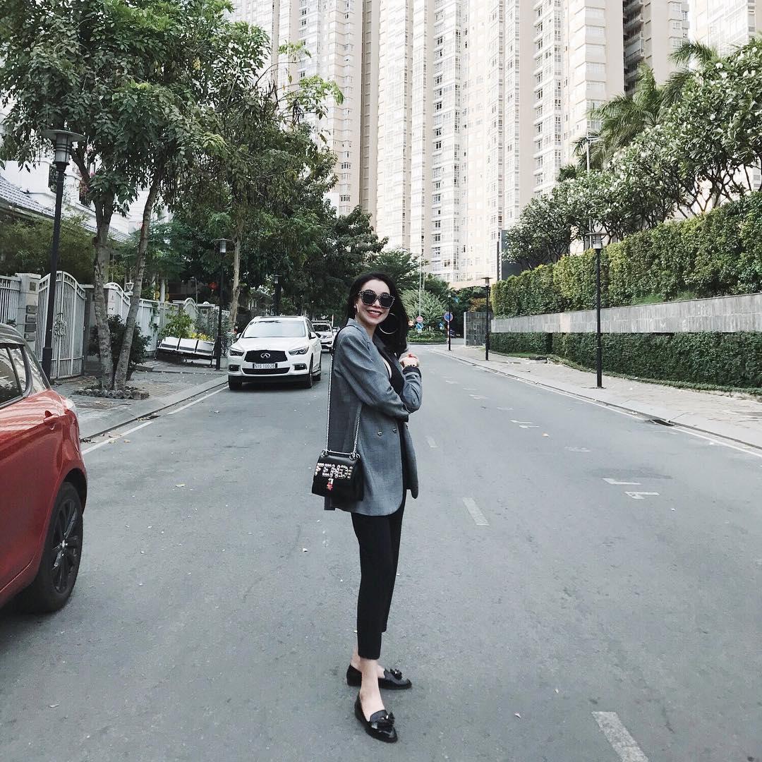 Tin sao Việt: Hồ Ngọc Hà tiết lộ góc khuất trời hành phía sau ánh hào quang giàu có-9