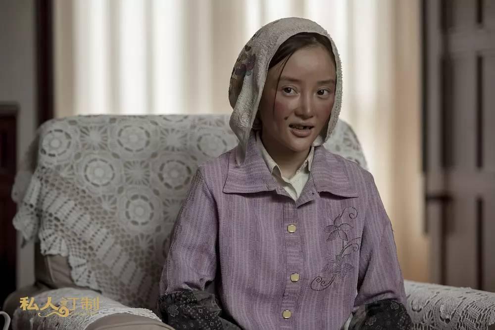 Địch Lệ Nhiệt Ba, Triệu Lệ Dĩnh và những hình ảnh xấu đến mức không dám nhìn lại-6