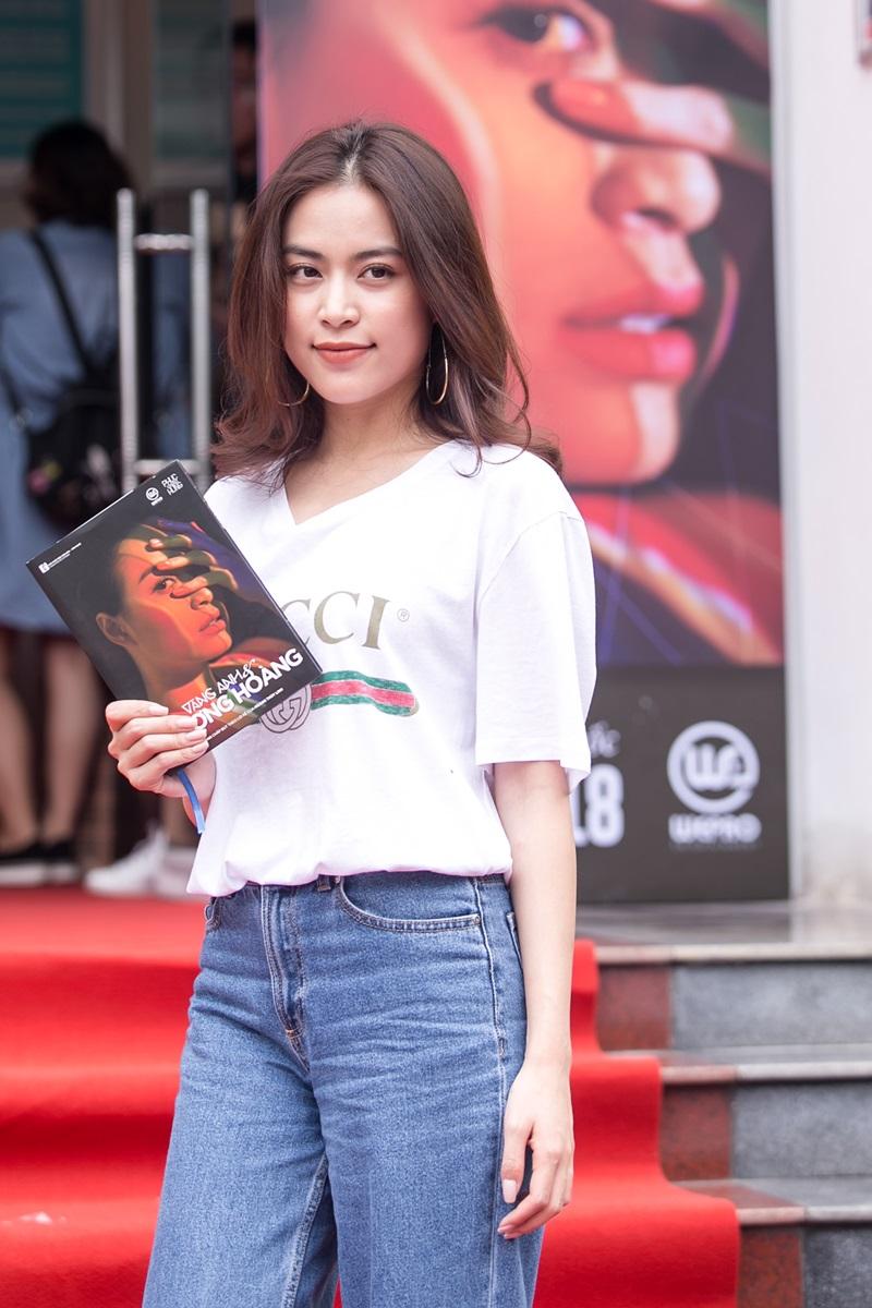 Không có Vàng Anh gãy cánh ngày ấy chưa chắc có Hoàng Thùy Linh hôm nay-1