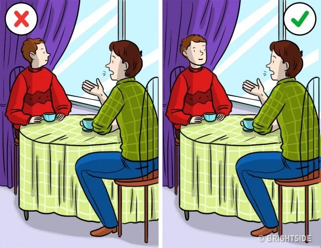 Nếu không muốn bị coi là kẻ bất lịch sự ngay từ lần gặp đầu tiên, chị em phụ nữ hiện đại nên biết những quy tắc ứng xử này-1