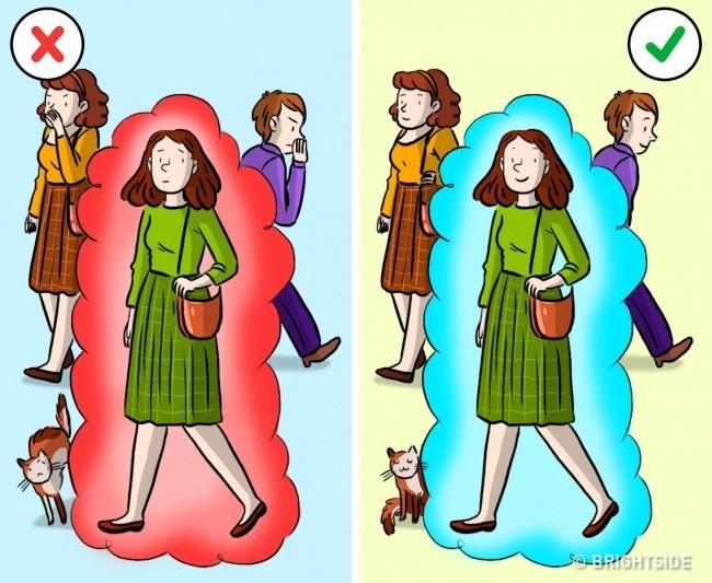 Nếu không muốn bị coi là kẻ bất lịch sự ngay từ lần gặp đầu tiên, chị em phụ nữ hiện đại nên biết những quy tắc ứng xử này-3