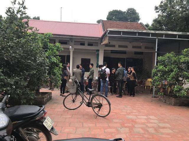 Tâm sự xót xa của ông ngoại cô gái tử vong vì bị nhét tỏi vào miệng-2