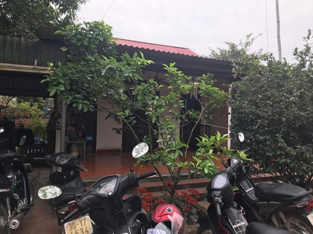 Tâm sự xót xa của ông ngoại cô gái tử vong vì bị nhét tỏi vào miệng-3