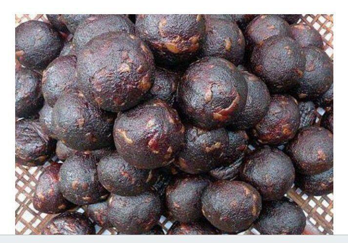 Khóc thét với những món ăn kinh dị nhất TQ, người phàm ăn cũng chẳng dám nuốt-3