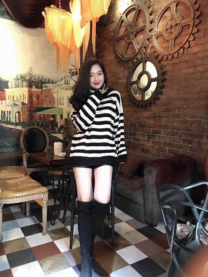 Chỉ 36 giây ngắn ngủi, cô gái dân tộc khiến không ít người trụy tim vì quá xinh đẹp-3