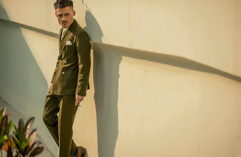 Hiện tượng streamer Hoa Vinh: Con trai không cần đẹp mà phải chất-1