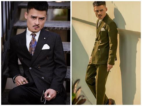 'Hiện tượng streamer' Hoa Vinh: Con trai không cần đẹp mà phải chất