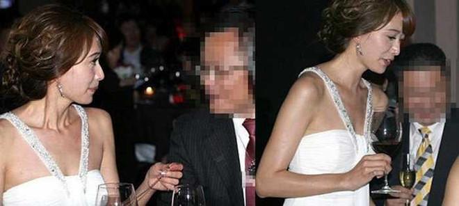 Hoa đán hầu rượu đại gia: Vết nhơ gột không sạch-3