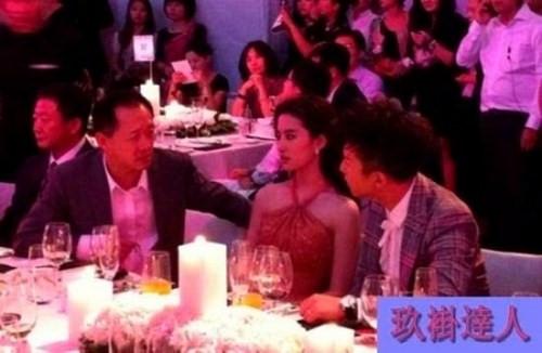 Hoa đán hầu rượu đại gia: Vết nhơ gột không sạch-5