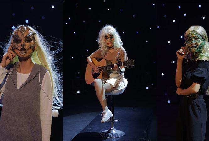 Vượt qua ám ảnh bị anh họ quấy rối tình dục, cô gái trẻ nhờ cậy show hẹn hò tìm bạn đời-2