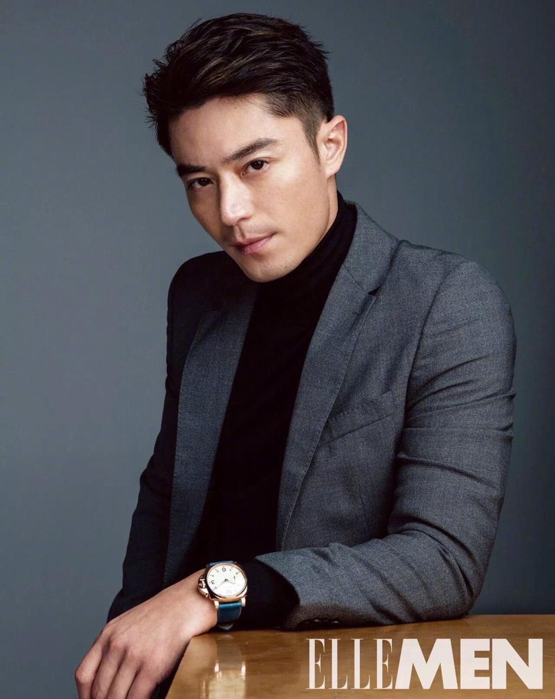 Trần Kiều Ân vượt mặt Lâm Tâm Như trở thành sao nữ Đài Loan có thù lao cao nhất Trung Quốc-1