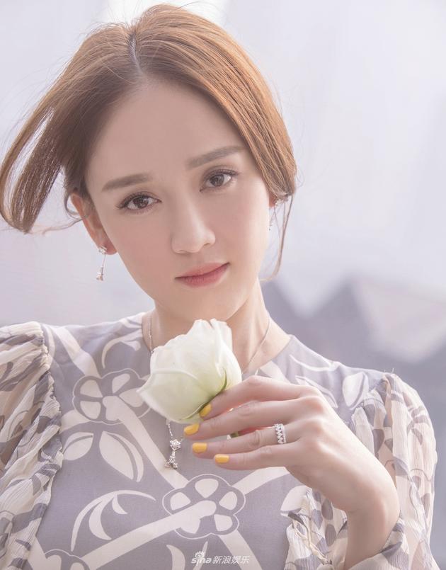 Trần Kiều Ân vượt mặt Lâm Tâm Như trở thành sao nữ Đài Loan có thù lao cao nhất Trung Quốc-2