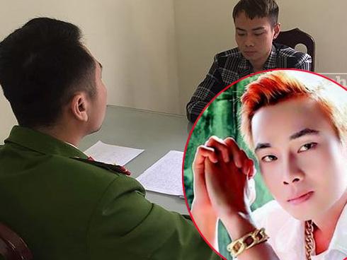 Âm nhạc phản ánh cuộc sống ngông cuồng, thác loạn của Châu Việt Cường-3