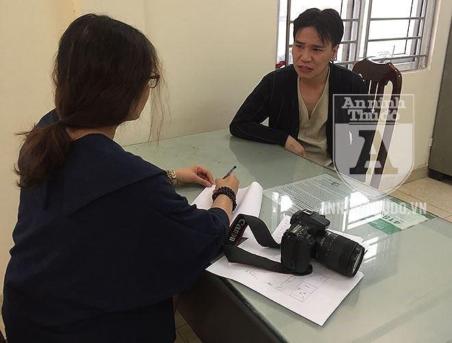 Ca sĩ Nam Khang - người liên quan đến vụ Châu Việt Cường nhét tỏi vào miệng cô gái gây tử vong là ai?-1