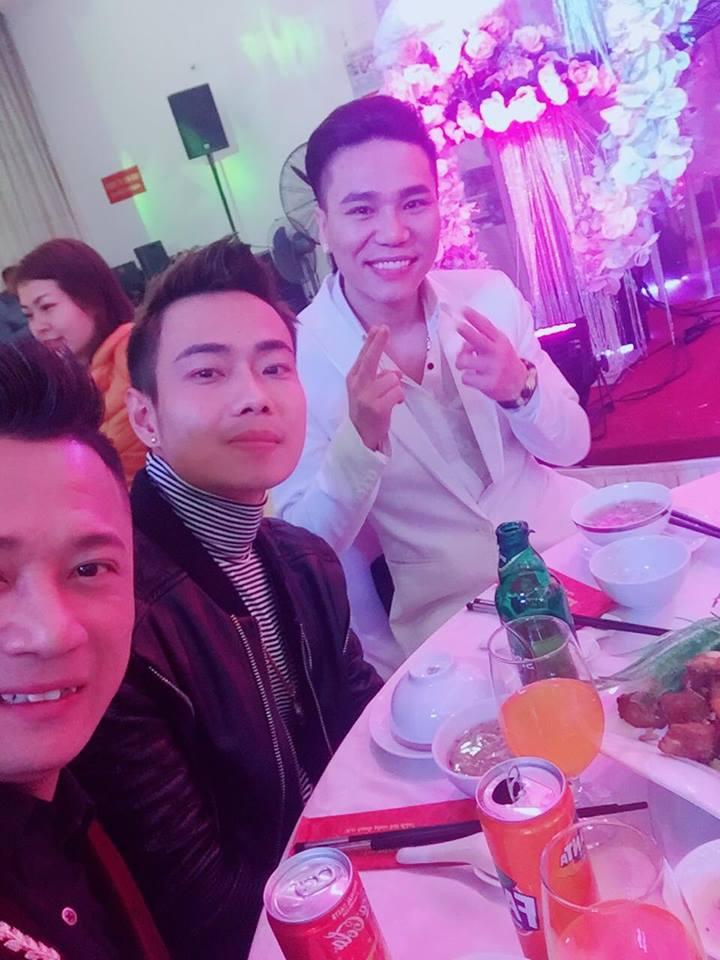 Ca sĩ Nam Khang - người liên quan đến vụ Châu Việt Cường nhét tỏi vào miệng cô gái gây tử vong là ai?-3