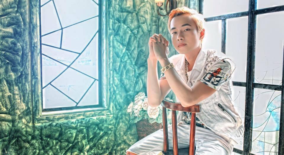 Ca sĩ Nam Khang - người liên quan đến vụ Châu Việt Cường nhét tỏi vào miệng cô gái gây tử vong là ai?-11