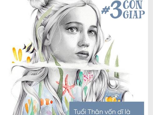 Xếp hạng 3 con giáp nữ miệng cứng lòng mềm, dễ bị tổn thương nên cần yêu thương thật nhiều