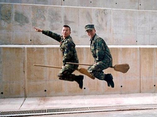 Dân mạng chế ảnh bá đạo về ngày mùng 8/3-10