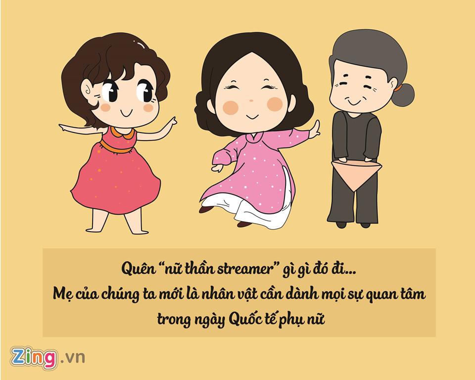Ngày 8/3 chúng ta làm gì cho thần thái?-3