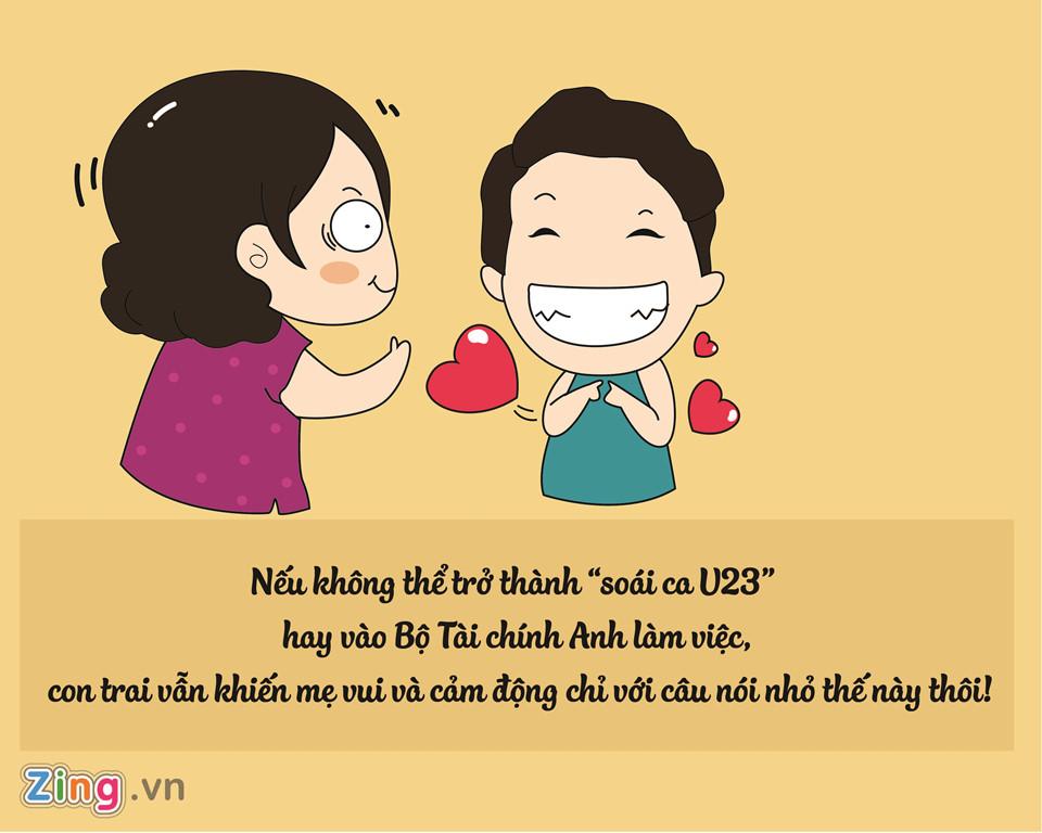 Ngày 8/3 chúng ta làm gì cho thần thái?-5