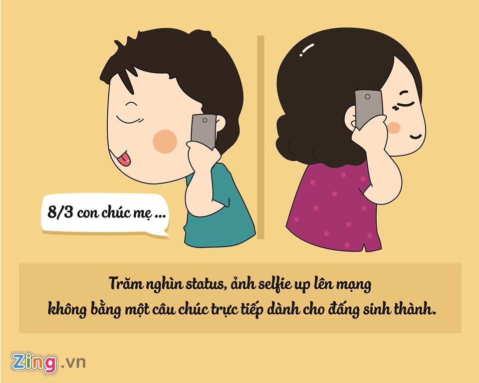 Ngày 8/3 chúng ta làm gì cho thần thái?-6