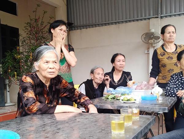 Cô gái trẻ nghi bị Châu Việt Cường sát hại: Không tìm được cha đẻ về lo tang lễ cho con gái-2