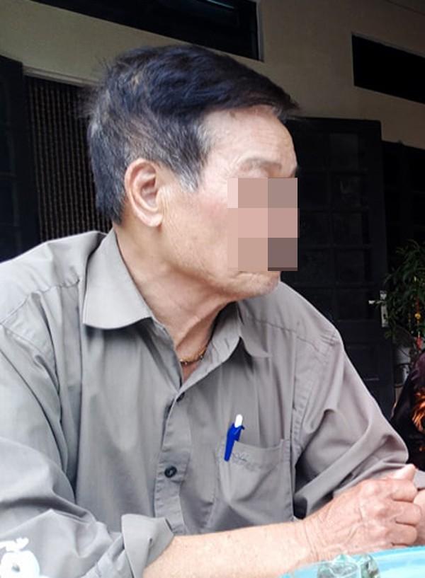 Cô gái trẻ nghi bị Châu Việt Cường sát hại: Không tìm được cha đẻ về lo tang lễ cho con gái-3