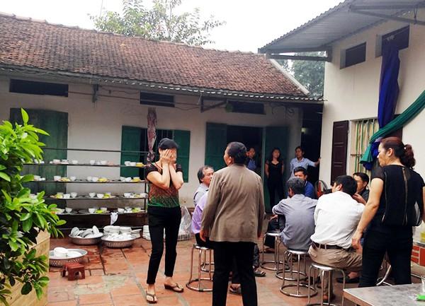 Cô gái trẻ nghi bị Châu Việt Cường sát hại: Không tìm được cha đẻ về lo tang lễ cho con gái-6