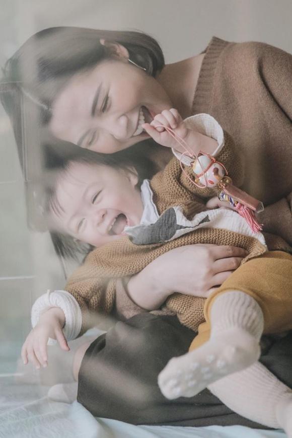 Hot girl - hot boy Việt: Huyền Baby hết lời ngợi ca món ngon do chính tay mẹ ruột nấu-3