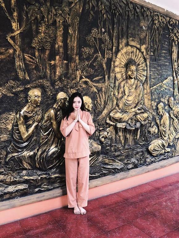 Hot girl - hot boy Việt: Huyền Baby hết lời ngợi ca món ngon do chính tay mẹ ruột nấu-5