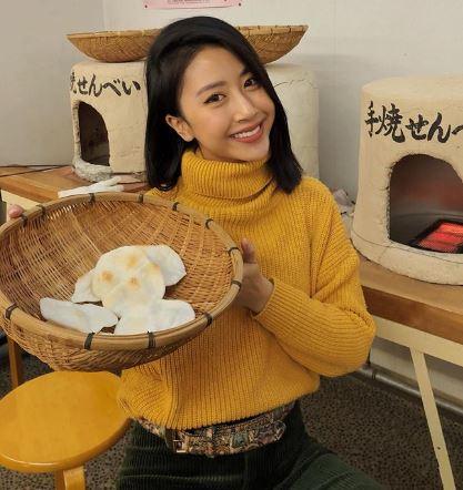 Hot girl - hot boy Việt: Huyền Baby hết lời ngợi ca món ngon do chính tay mẹ ruột nấu-6