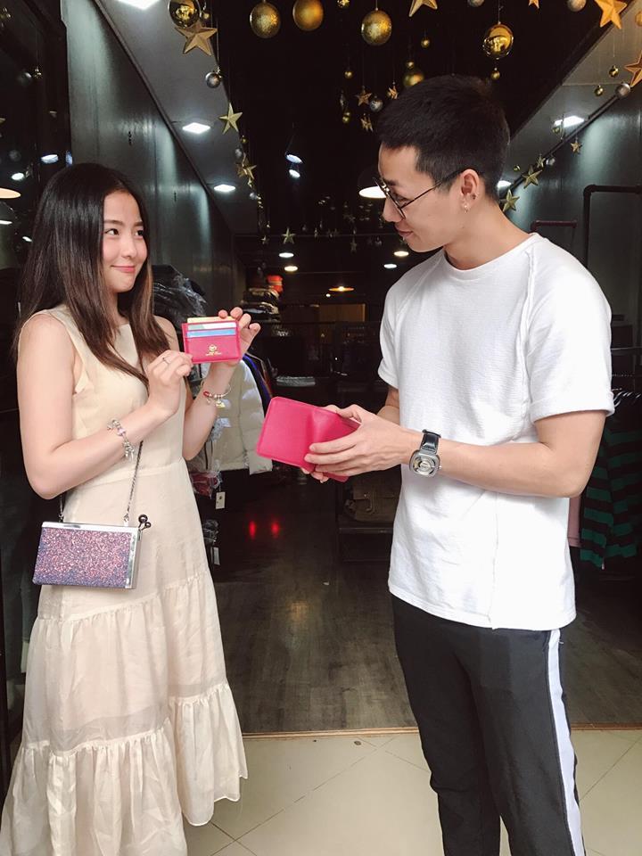 Hot girl - hot boy Việt: Huyền Baby hết lời ngợi ca món ngon do chính tay mẹ ruột nấu-4