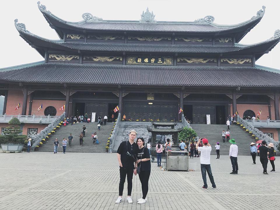 Hot girl - hot boy Việt: Huyền Baby hết lời ngợi ca món ngon do chính tay mẹ ruột nấu-2