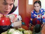 Mẹ Châu Việt Cường tâm sự xót xa: 'Nó nổi tiếng mà chẳng có đồng nào cho mẹ'