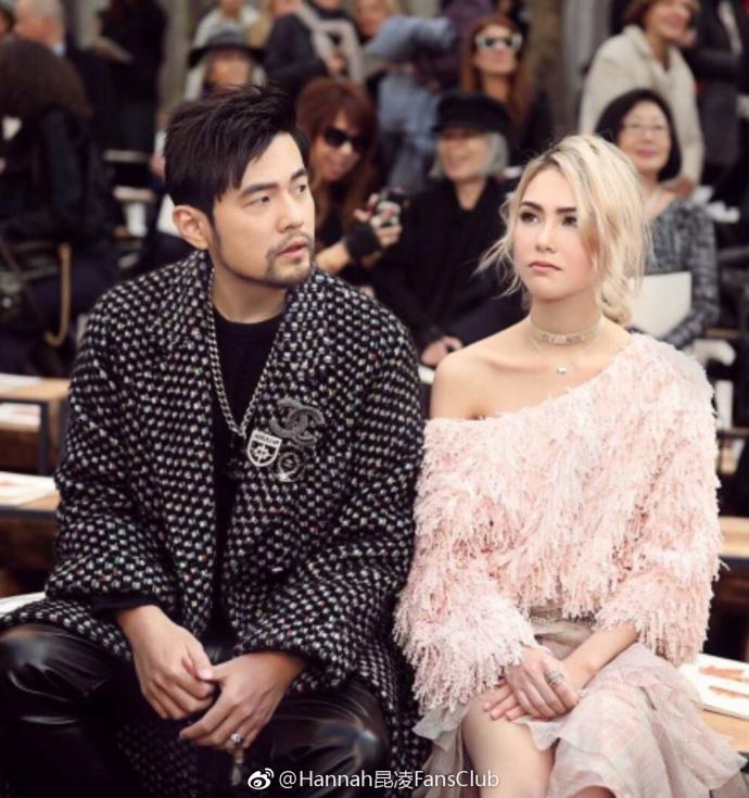 Dù đã là mẹ hai con, bà xã Châu Kiệt Luân vẫn trẻ đẹp dậy sóng cư dân mạng-9