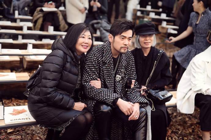 Dù đã là mẹ hai con, bà xã Châu Kiệt Luân vẫn trẻ đẹp dậy sóng cư dân mạng-4