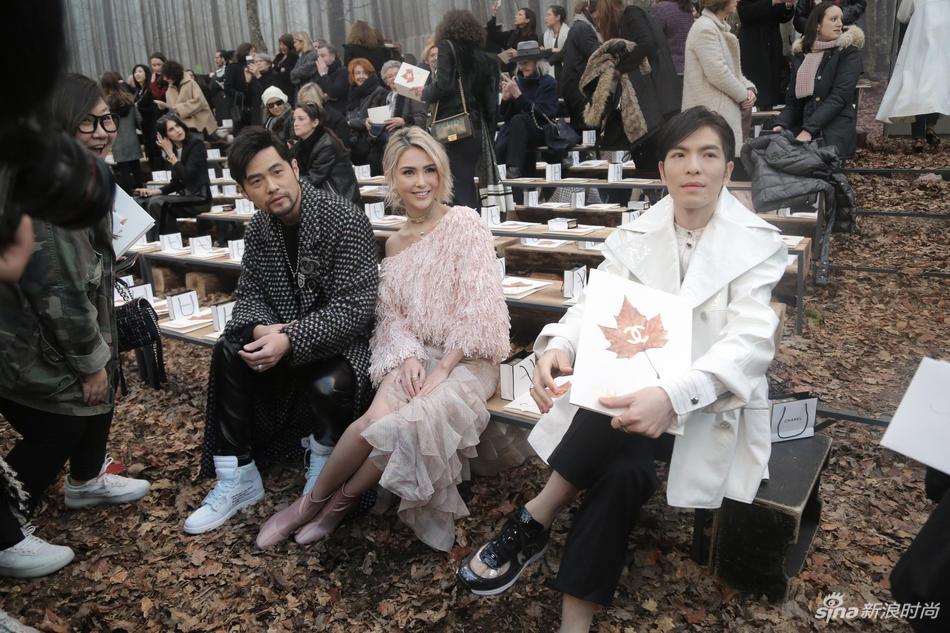 Dù đã là mẹ hai con, bà xã Châu Kiệt Luân vẫn trẻ đẹp dậy sóng cư dân mạng-7