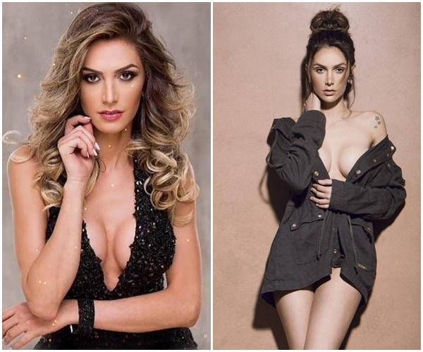 Hương Giang Idol có bao nhiêu phần trăm cơ hội đăng quang Hoa hậu Chuyển giới Quốc tế 2018?-2