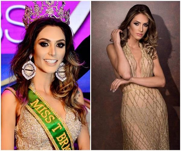 Hương Giang Idol có bao nhiêu phần trăm cơ hội đăng quang Hoa hậu Chuyển giới Quốc tế 2018?-3