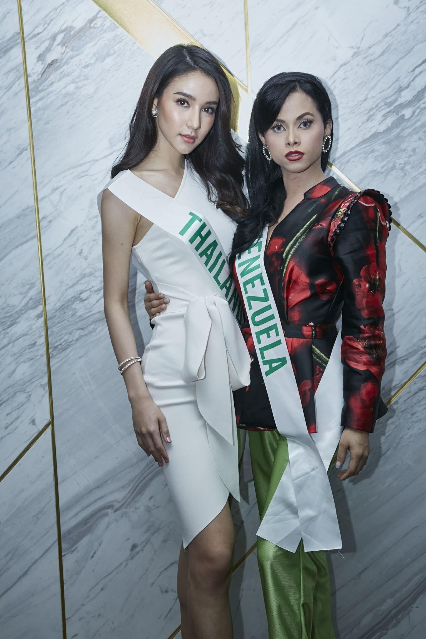 Hương Giang Idol có bao nhiêu phần trăm cơ hội đăng quang Hoa hậu Chuyển giới Quốc tế 2018?-11