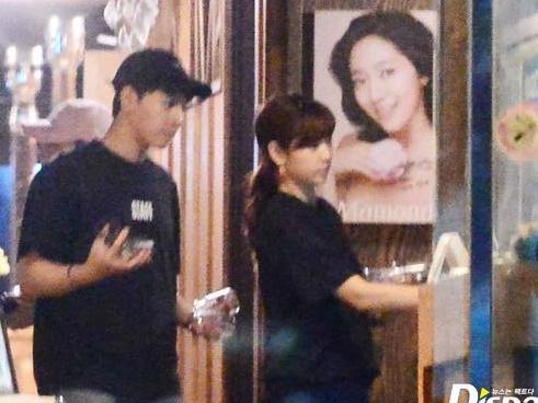 Mỹ nam Choi Tae Joon: Người vượt mặt Lee Jong Suk lẫn Lee Min Ho để được nắm tay Park Shin Hye-15