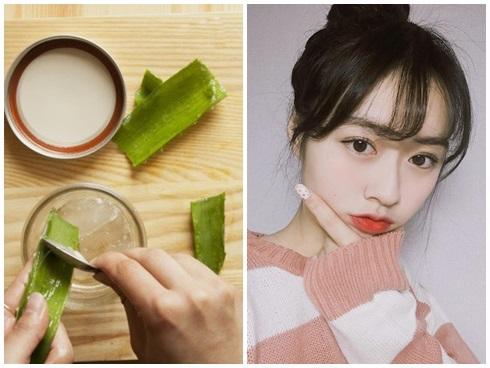 Là thành phần dưỡng da phổ biến trong làm đẹp, nhưng lô hội cũng tiềm ẩn nhiều nguy hiểm