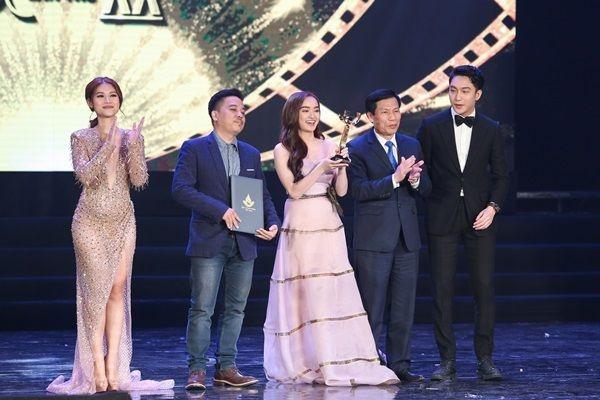 Những vai diễn tạo thương hiệu xuất sắc cho dàn mỹ nhân Việt-6