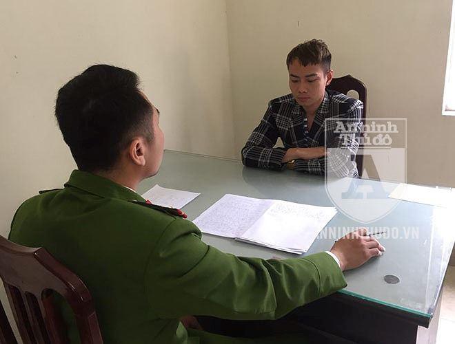 Bắt thêm một người liên quan vụ ca sĩ Châu Việt Cường làm chết nữ 9X-3