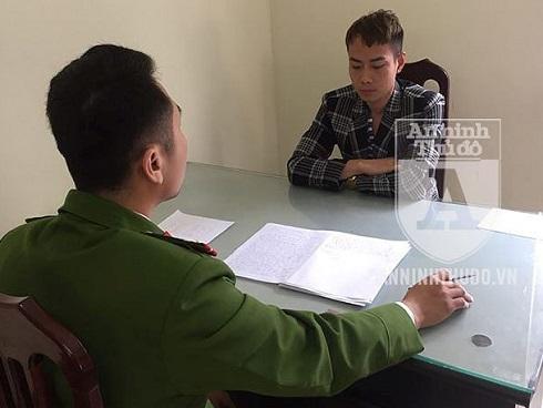 Vụ Châu Việt Cường: Công an truy tìm cô gái còn lại-4