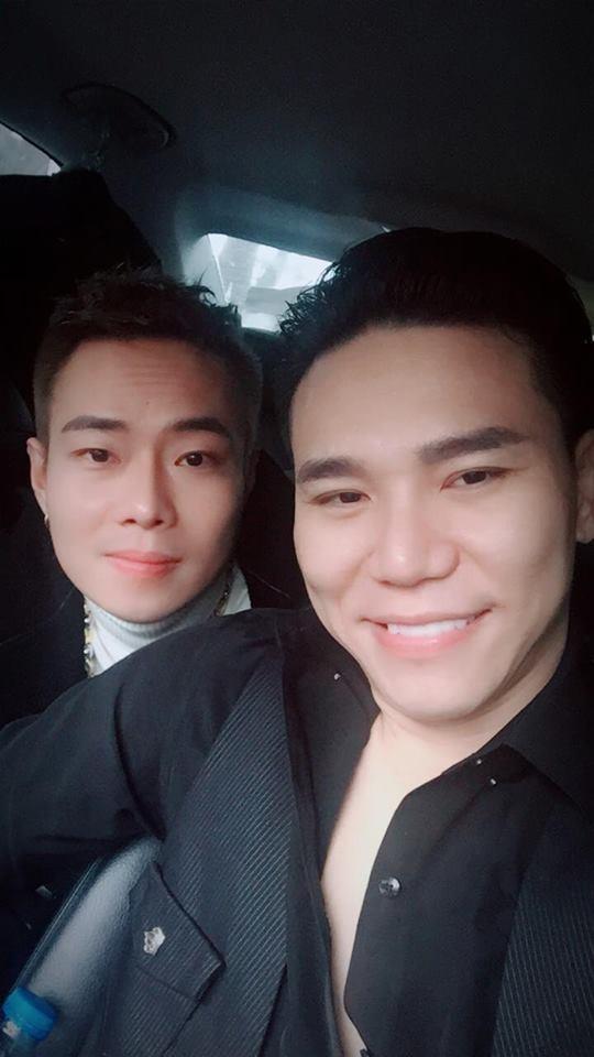 Liên quan đến Châu Việt Cường, ca sĩ Nam Khang khẳng định: Tôi không mời nạn nhân đến chơi hay ăn ngủ-3