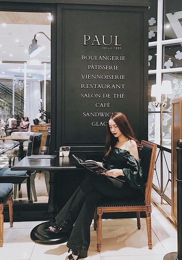 Hồ Ngọc Hà - Đỗ Mỹ Linh khoe street style sành điệu nổi bật nhất ngày 8/3-8