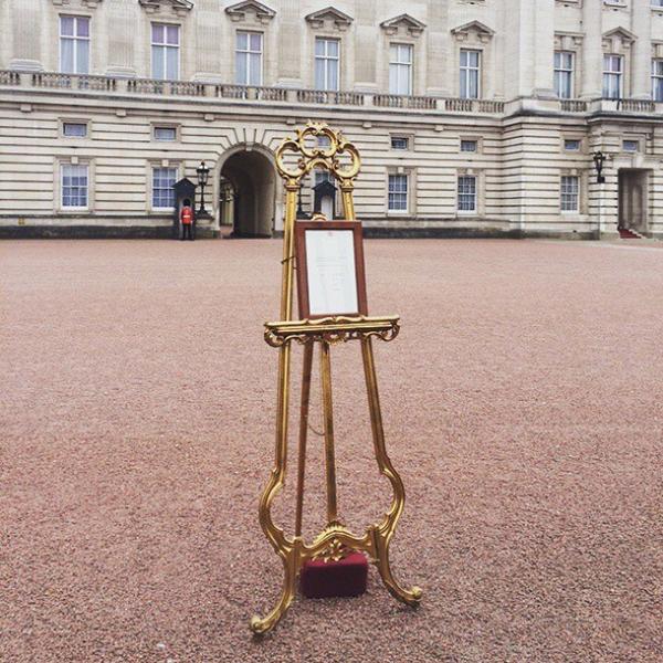 Công khai 10 quy tắc lạ của Hoàng gia Anh về mang thai và sinh nở-4