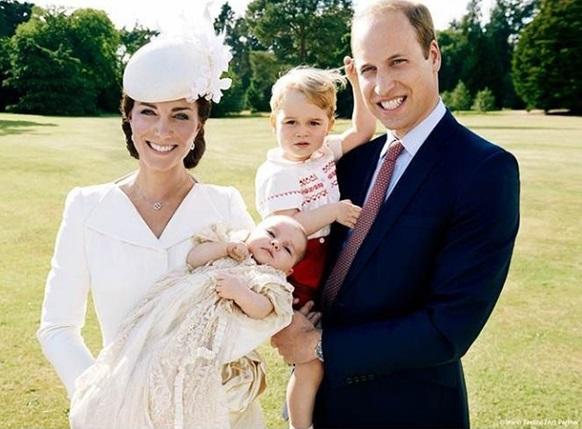 Công khai 10 quy tắc lạ của Hoàng gia Anh về mang thai và sinh nở-8