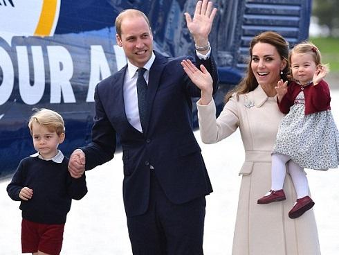 Công khai 10 quy tắc lạ của Hoàng gia Anh về mang thai và sinh nở